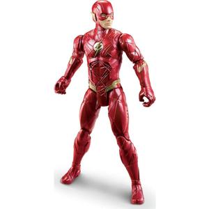 DC Comics Justice League The Flash 12" Action Figure