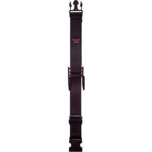 Add A Bag J Hook for Luggage (Black)