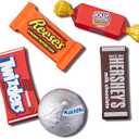 Jibitz Charms For Crocs Hershey Candy Pack Of 5