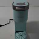 Keurig K-Mini Single Serve Coffee Maker, Oasis