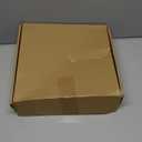 RAZPOY Center Console Trim Cover Interior Accessories Compatible with Ford Bronco 2021-2026, White (Not for Bronco Sport)