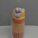 Owala FreeSip Insulated Stainless Steel Water Bottle with Straw for Sports, Travel, and School BPA-Free Sports Water Bottle, 32 oz, Citrus Crush