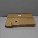 (30-Pack) Calvana 2x8 Black Steel Brackets for Wood, Joist Hangers, Rafter Brackets, Versatile Rafter Ties, for Pergola Hardware, Floors, Decks, Ceilings