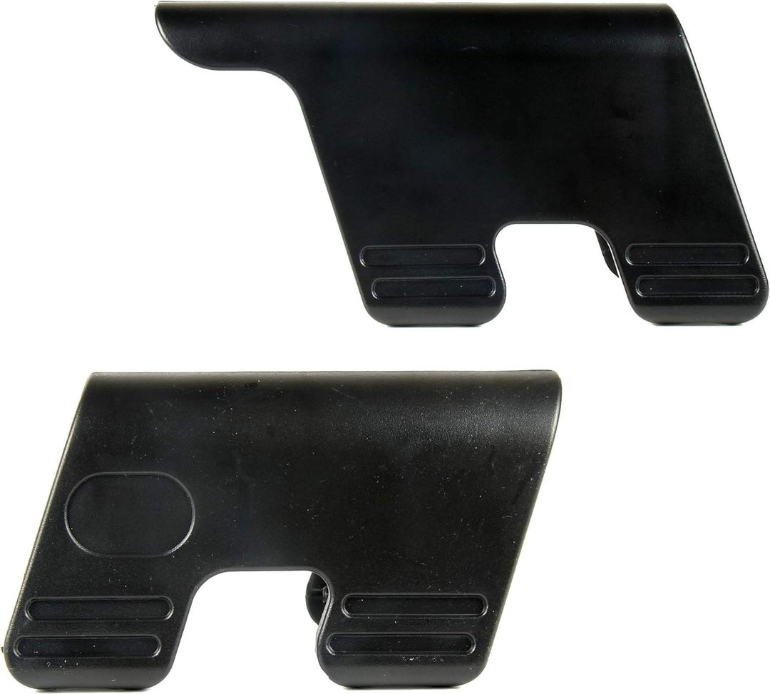 TACFUN Cheek Rest Riser - Hight 1.25" and 0.75" 2pcs Combo