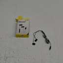 Premium Sound Stereo Earbuds