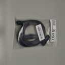 010-11617-10 for Garmin Transducer Extension Cable 10ft for Garmin Echo Series, 4-Pin Extension Cable