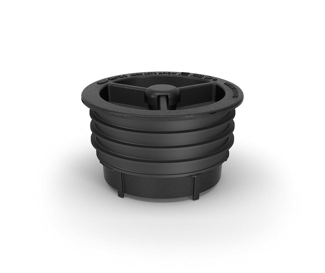 Zurn Z1072-2 2" ZShield Barrier Trap Seal