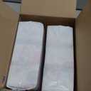 Always Discreet Incontinence Panty Liners for Bladder Leaks, Size 2, Very Light Absorbency, 120 Count