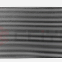 AC Aluminum Condenser For Ford Mustang
