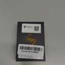 yvn 128GB Digital Voice Recorder - Voice Activated Recorder with Playback, Audio Recording Device for Lectures Meetings, USB C Dictaphone Sound Tape Recorder