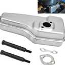 790828 Lawn Mower Muffler Compatible with BS Engines for Craftsman 9174787a and Toro 22" Recycler Walk Behind