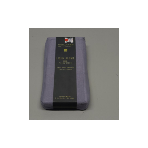 Modavari Home Fashions Linen Blend King Pillowcases 2 king Pillowcases 20 × 40 in