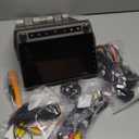 EKAT [2G+64G] Car Radio for Chevrolet Camaro 2008-2015, Android Chevy Camaro Stereo with 9 inch Touch Screen, Carplay/Android Auto/1080P/Bluetooth/WiFi +AHD Backup Camera