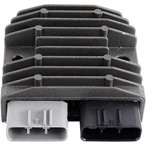 DB Electrical 230-22165 New Regulator Rectifier for Seadoo Gti Gtr Gtx Rxp Rxt Wake Challenger Speedster 710-000-870 710-000-908 710-001-103 SH775AA DB Electrical 230-22165 New Regulator Rectifier for Seadoo Gti Gtr Gtx Rxp Rxt Wake Challenger Speedster 710-000-870 710-000-908 710-001-103 SH775AA