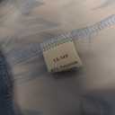 BAVADER Girls Swimsuit, Bathing Suit for Girls Tropical Floral Twist Cross Bikini Swimsuits for Teens with Cover Up Skirt Size 13-14Y