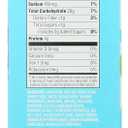 5 x 365 By Whole Foods Market, Sea Salt Pita Crackers, 5 Ounce (EXP 11/12/26)