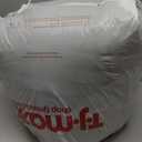 CozyLux King Size Comforter Set Navy Blue Seersucker 7 Pieces Bed in a Bag King Comforter Set with Sheets, Luxury Bedding Set with Down Alternative Comforter, Sheets, Pillowcases & Shams All Seasons