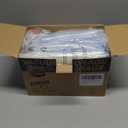 Vacuum Seal Bags for Clothing, 22 Pack Vacuum Storage Bags (4 Jumbo, 4 Large, 4 Medium, 6 Small, 4 Roll) for Clothes Comforters, Travel Space Saver Bag with Compact Electric Pump (2025 Upgrade)