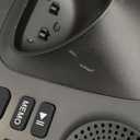 Sangyn Cordless Phone with Digital Answering Machine, Duplex Handset Speakerphone, Audio Assist, Speed Dialing,Big Buttons & Large Display for Home House Office,Black