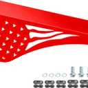 Mini Bike Chain Guard Protector, Clutch Cover Compatible with Predator 212 224 Engine Coleman CT200U CT200U-EX BT200X Baja Doodlebug DB30 Monster Mega Moto 80 105cc CT100U CC100X Minibike Parts