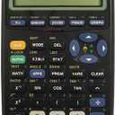 Texas Instruments TI-83 Plus Programmable Graphing Calculator
