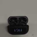 TOZO NC3 Hybrid Active Noise Cancelling Wireless Earbuds OpenEarRing True Open Ear Headphones