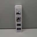 REEVAA 2025 Upgraded Car Windshield Sun Shade Umbrella [100% Sun Protection & Keep Cool] Protect Interior, 360° Flex Handle Sun Shield Sunshade, Small (53''x29'') for Compact Cars