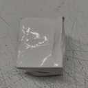 Zonon 25 Pcs 1" Flat Hook Rooftop Cargo Tie Down Hook Car Roof Carrier Door Hook Attaches to Car Door Frame for 1" Tie Down Strap Webbing Secure Any Car Roof Bag Compatible with Most Cars Truck