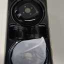 5-in-1 Cupping Kit for Massage Therapy, 12 Levels Smart Dynamic Cupping Set with Red Ligh-t Therapy&Heat Penetrates for Targeted Pain Relief, Knots, Aches, Muscle Soreness - 2Pcs(Black&Black)