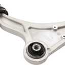 MOOG RK623001 Front Left Lower Suspension Control Arm and Ball Joint Assembly for Ford Fusion
