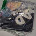 Cool Padel Art for Dad Father Men Padel Lover Padel Player T-Shirt, M, Black