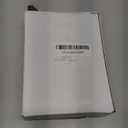 Arkeiliy 2-Pack Leakproof Spray Bottles (300ml/10oz) - Adjustable Nozzle for Fine Mist & Jet Stream | Premium Refillable Plastic Bottles for Hair Styling, Plant Misting, Cleaning Solutions (Clear)