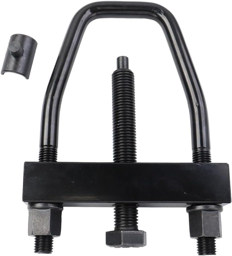Torsion Key Unloading Tool, Compatible with Dodge Chevrolet GMC HD Torsion Bar Installation Removal Tool Front Torsion Key Torsion Bar Suspensions