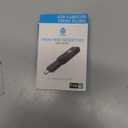 Thetis Pro-C FIDO2 Security Key Passkey Device with USB C & NFC, TOTP/HOTP Authenticator APP, FIDO 2.0 Two Factor Authentication 2FA MFA, Works with Windows/macOS/Linux/Gmail/Facebook/Dropbox/GitHub