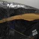 Dog Stroller for Large & Medium Dogs (20132 lbs), Pet Stroller for 2 Small Dogs, Extra Large Heavy Duty, Foldable & Ventilated, Pink or Navy