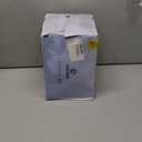 Ski Helmet and Goggles Set, Snowboard Helmet Goggles for Men Women & Youth, Shockproof Snow Helmet Anti Fog OTG Snow Goggles for Skiing Snowboarding (Small, Teal)