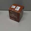 Leather Recoloring Balm, Leather Color Restorer, Leather Restorer for Couches, Leather Scratch Remover, Leather Scratch Repair, Leather Repair Kit for Furniture, Leather Dye (Light Brown)