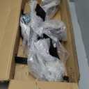 JY PERFORMANCE 6 Inch Drop Axle Lift Kits Compatible with 2001.5-2020 EZGO Golf Cart Electric TXT Models (4 Bolt Pattern)