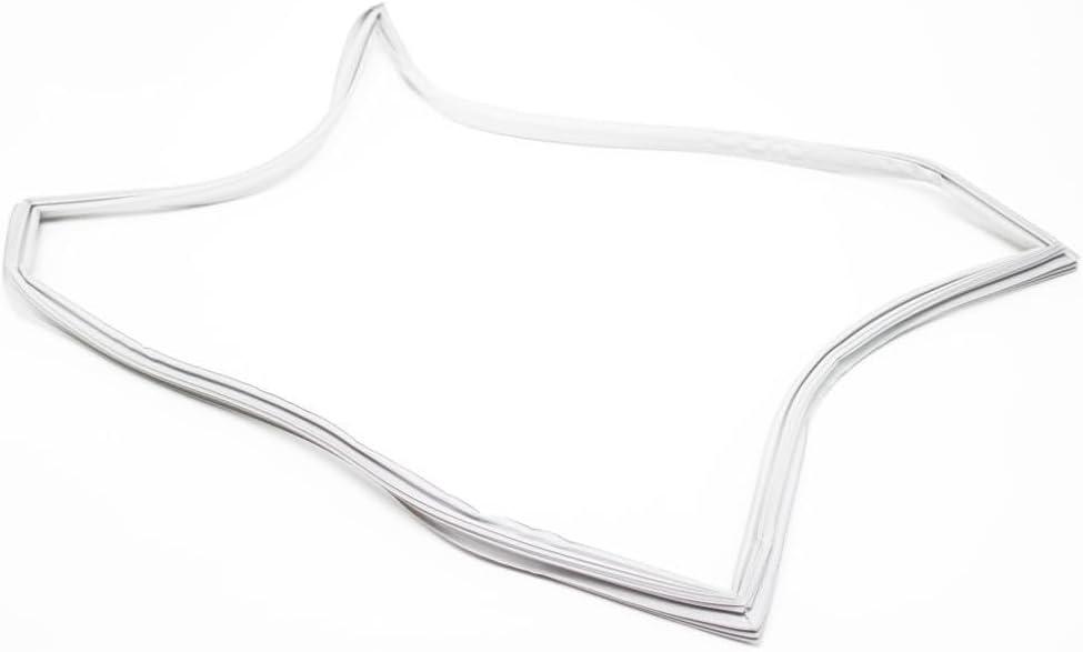 DA97-05557Y Assembly-Freezer Door Gasket - Compatible with Samsung Refrigerators - Secure & Airtight Seal for Your Refrigerator Door Gasket - Genuine Parts DA97-05557Y Assembly-Freezer Door Gasket - Compatible with Samsung Refrigerators - Secure & Airtight Seal for Your Refrigerator Door Gasket - Genuine Parts