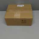 20 Pack 2 oz Glass Shot Bottles w/ White Lids & 20 Labels - Small Clear Jar for Ginger, Wellness Shot, Juice, Sample, Whiskey - Travel Essentials Mini Bottles - Wide Mouth, Leakproof, Dishwasher Safe