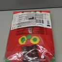 fun shack Caterpillar Costume Kids, Boys Caterpillar Costume, Book Characters Costumes for Kids (Large, Green)