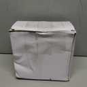 12 Pcs Happy Birthday Golf Ball Funny Christmas Novelty Gift for Dad Mom Coworker Employee Husband Grandpa Golfers Lovers Birthday (White)