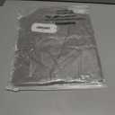 COOFANDY Men's Casual Button Down Shirts Short Sleeve Summer Beach Shirt Cuban Vacation Textured Shirts with Pocket (XXL)