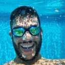Aegend Swim Goggles, 2 Pack Swimming Goggles No Leaking Adult Men Women Youth