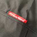 Porch Shield Black Fabric Protective Cover Used for Storage or Transportation