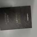 for Magsafe Wallet, 180 Adjustable Phone Grip & Card Holder, Strongest Magnetic Wallet for iPhone 17/16/15/14/13/12 Series, Holds 6+ Cards, Hidden Slot, RFID Blocking with Adjustable Stand