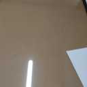 LaVie Home 30x40 Poster Frame Black, Display Pictures 24x36 with Mat or 30x40 Without Mat, Stable and Sturdy Picture Frame with Polished Plexiglass, Horizontal and Vertical Format of The Wall, 1 Pack