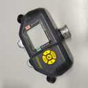 Melnor 65140AMZ 4 Zone Digital Timer, Black, Yellow