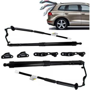 Rear Liftgate Actuator Compatible with 2013 2014 2015 2016 2017 2018 Toyota RAV4 Electric Trunk Tailgate, 2PCS Power Support Shock Hatch Lift Strut Replace 6892009010 6891009010