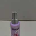 L'Oreal Paris Elvive Hyaluron Plump Moisture Plump Hair Serum for Dehydrated, Dry Hair with Hyaluronic Acid Care Complex, Paraben-Free, 4.4 Fl Oz